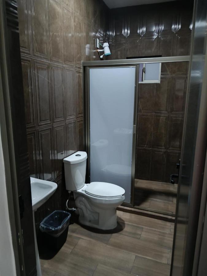 Hotel Romo Los Mochis Exterior foto