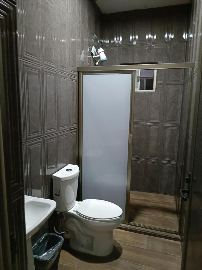 Hotel Romo Los Mochis Exterior foto