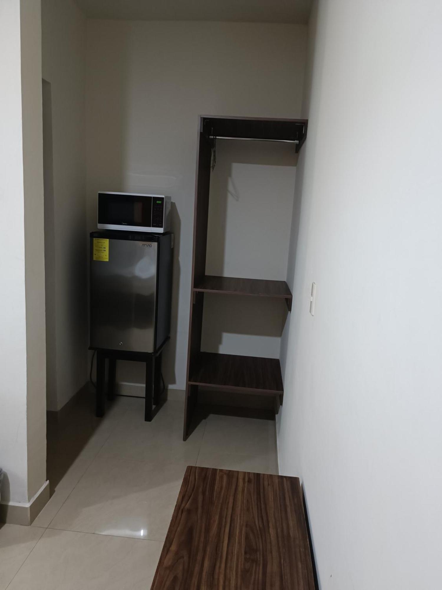 Hotel Romo Los Mochis Quarto foto